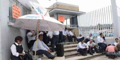 Telefonistas Logran Alza Salarial Del 45