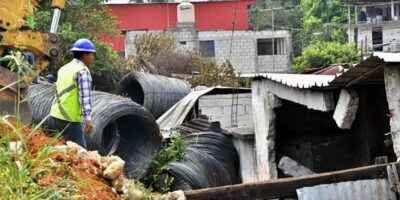 Termina Evaluacion De Danos Por Descarrilamiento 4