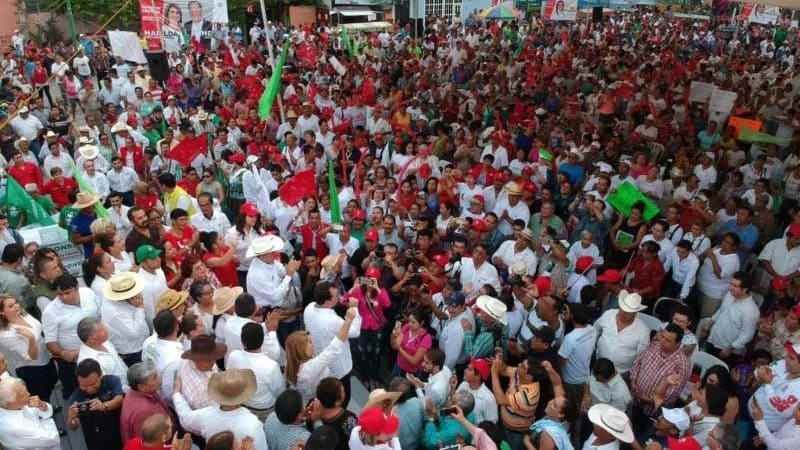 Veracruz y su gente no merecen más miedo: Pepe