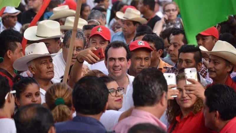 Veracruz y su gente no merecen más miedo: Pepe