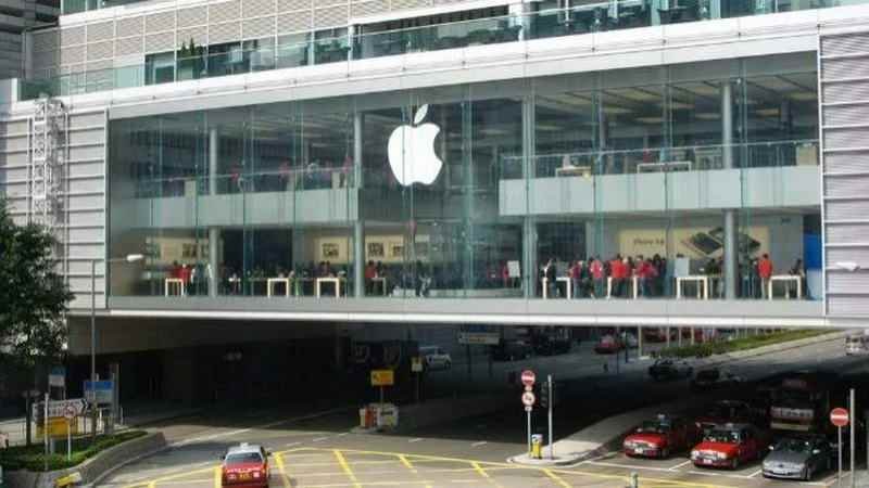 Apple Vale Ya 945 Mil Millones De Dolares Mas Que Nunca