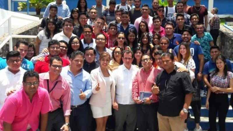 Con Plan De Desarrollo Regional Vamos A Reactivar La Economia Estatal Pepe