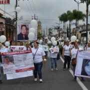 Donde Estan Nuestros Hijos Claman Madres De Desaparecidos