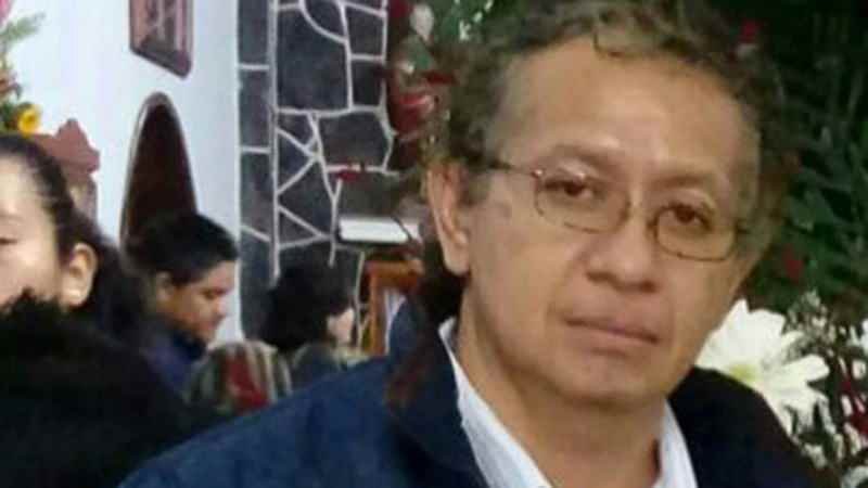 Encuentran A Trabajador Secuestrado El Pasado Martes