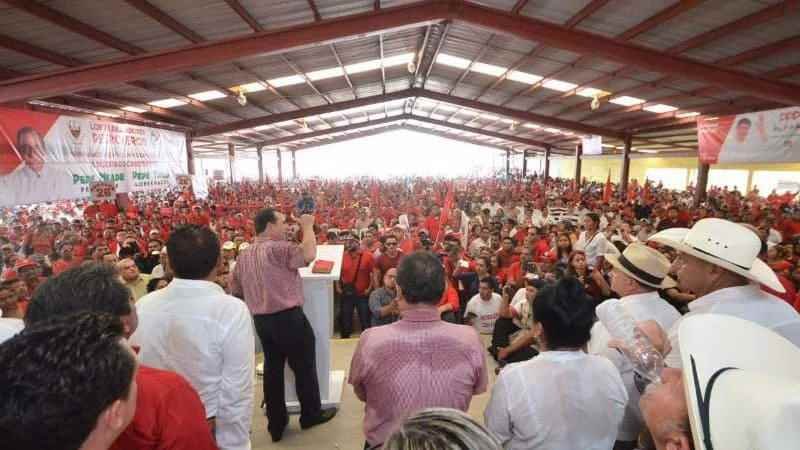 Haremos Del Sur De Veracruz Resorte De Crecimiento Pepe 4