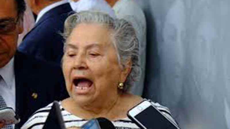 Muere Acela Servin Ex Lideresa Del Setse