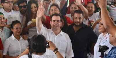 Proximo Gobierno De Veracruz Estara Cerca De Los Trabajadores Pepe