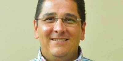 Silvio Lagos Coordinador De Campana De Pepe Yunes