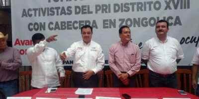 Tarjetas Chedraui Y Veracruz Comienza Contigo Son Condicionados Para Generar Votos Americo
