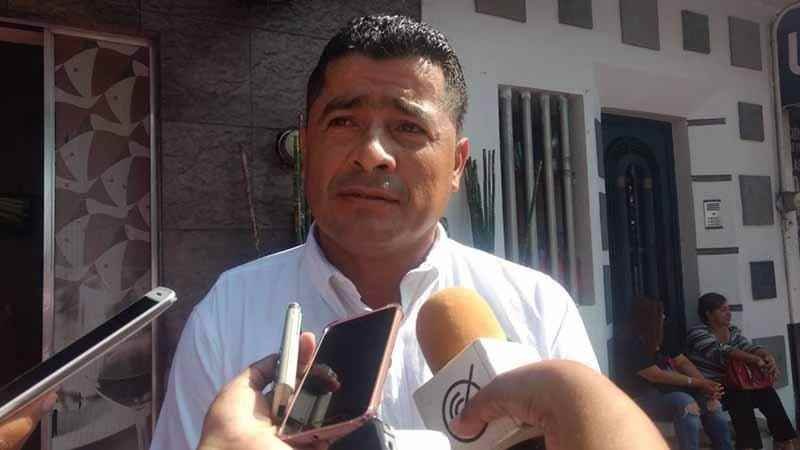 Telefonistas Repudian Reformas Estructurales