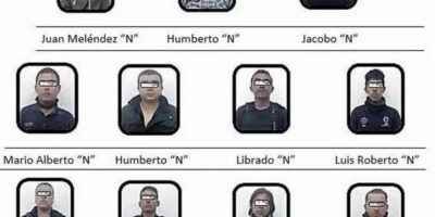 Vinculan A Proceso A 9 Policias De Naolinco Por Secuestro