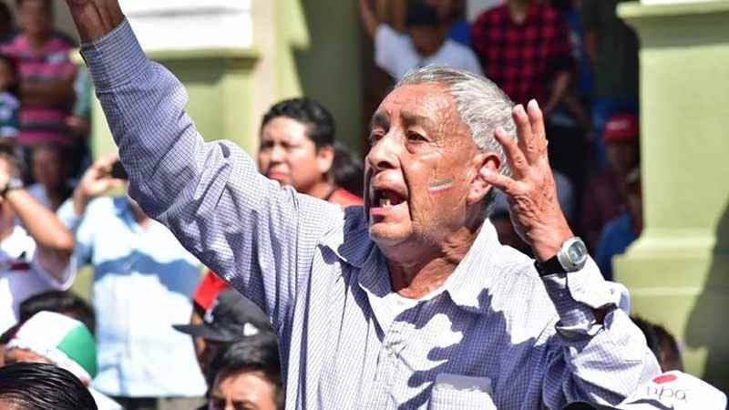 Festejan cordobeses triunfo de México sobre Alemania
