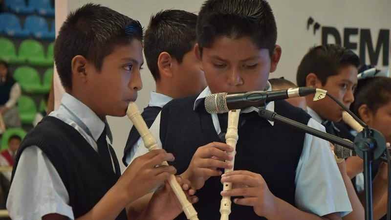 “Ruralismo que Brilla” debe permanecer piden paterfamilias