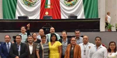 aprueba congreso estatal reformas a ley del ipe