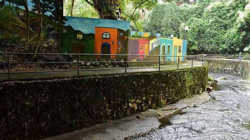 avanza rescate de paseo del rio san antonio