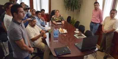 cordoba sede de copa panamericana de voleibol