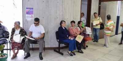 depositan pension de la ley 223 a adultos mayores