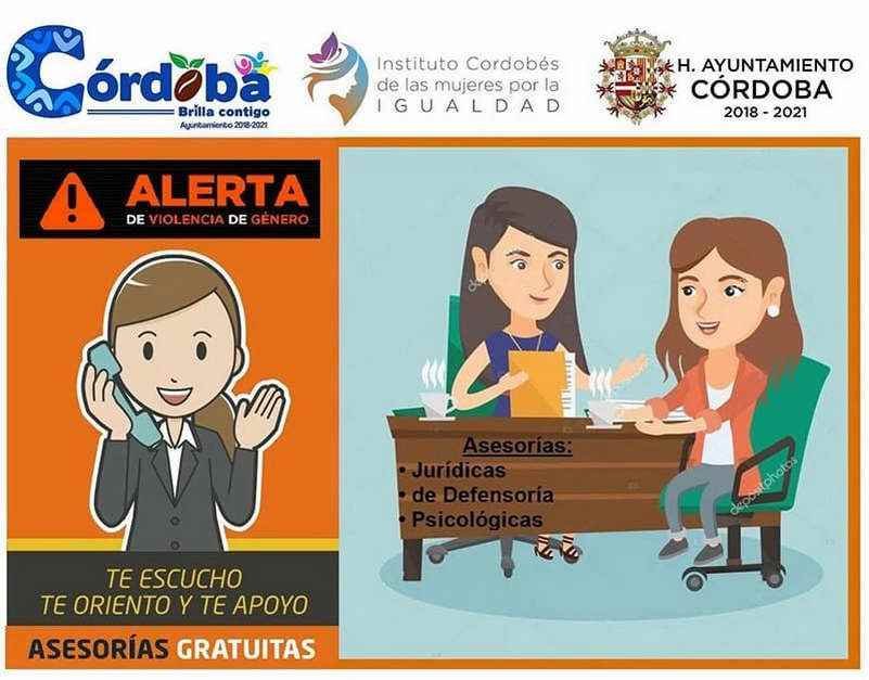 Programa De Atencion De Violencia Contra Mujeres
