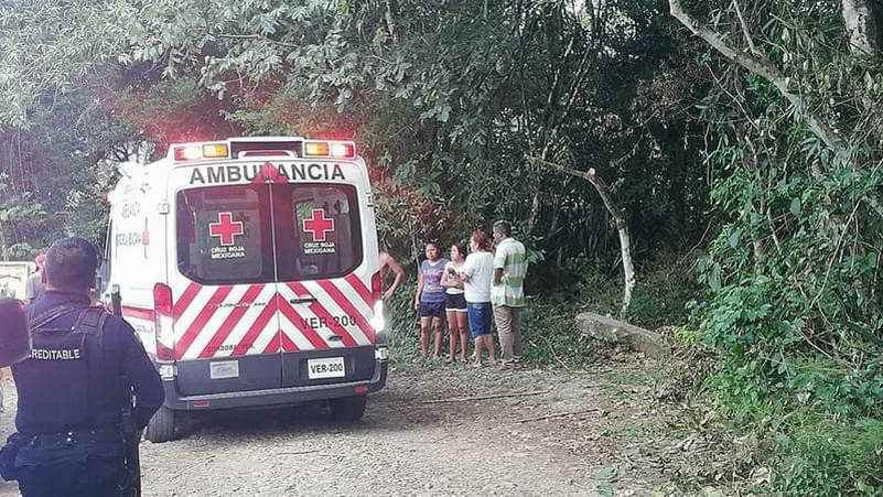 muere estudiante en el pozorron de amatlan