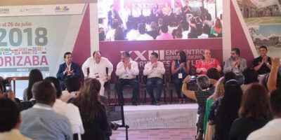 orizaba seria sede del congreso de union iberoamericana