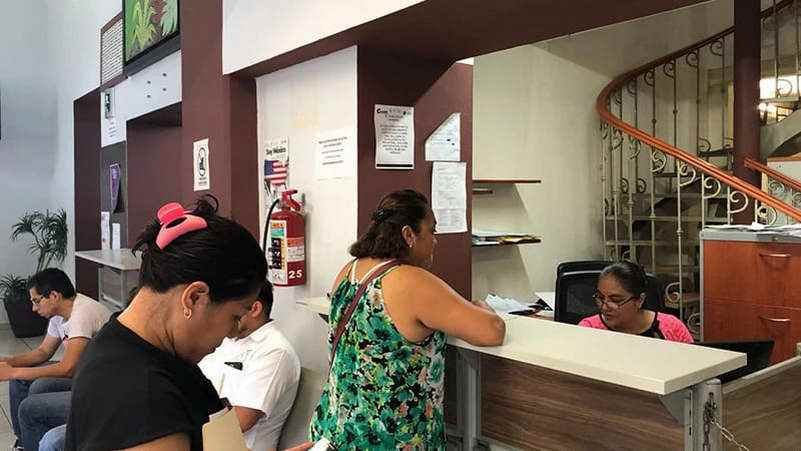 prepara registro civil matrimonios colectivos