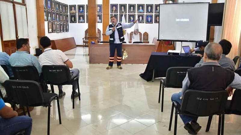 proteccion civil prioridad para ayuntamiento cordobes