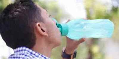 recomienda imss prevenir el golpe de calor