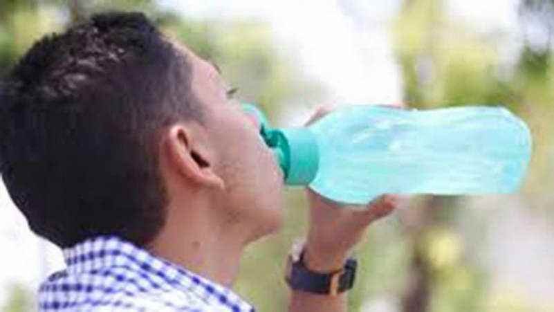 recomienda imss prevenir el golpe de calor