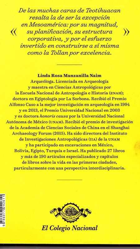 Teotihuacán en París