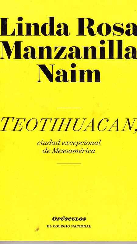 Teotihuacán en París