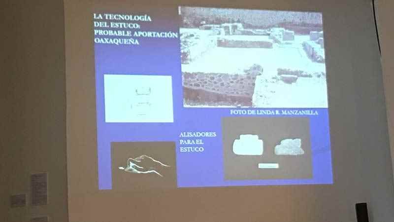 Teotihuacán en París