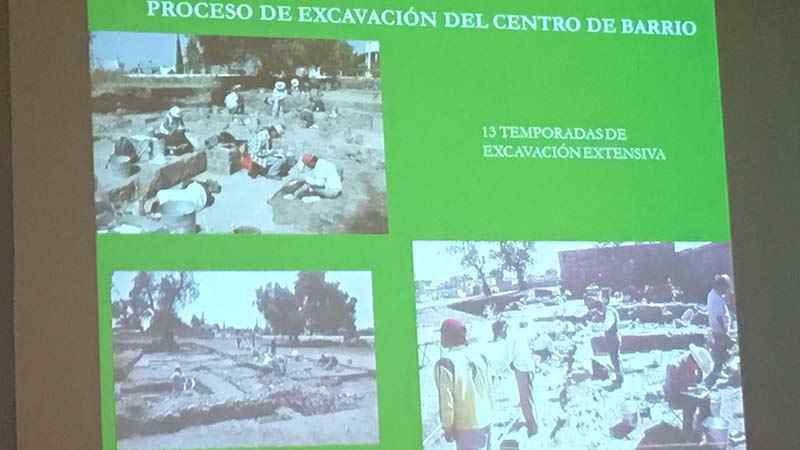 Teotihuacán en París