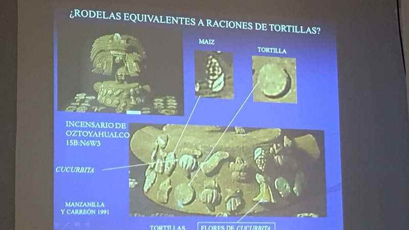 Teotihuacán en París