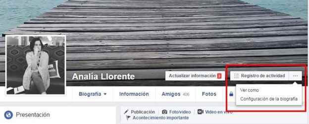 Un ciberataque a Facebook deja expuestas casi 50 millones de cuentas