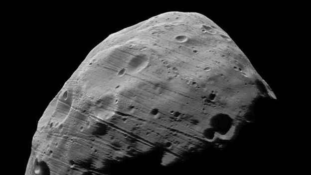 La “luna artificial” que quieren poner en órbita para iluminar una ciudad de China