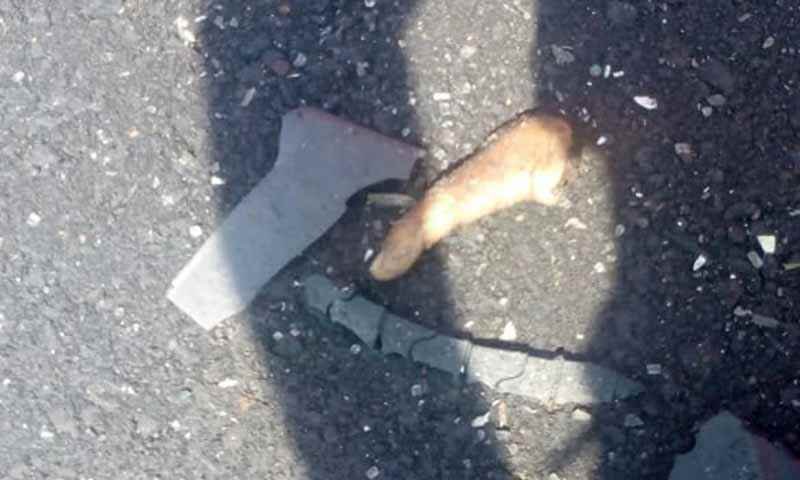 Accidente deja 7 muertos y varios lesionados en la carretera Coatzacoalcos Minatitlán Las Matas