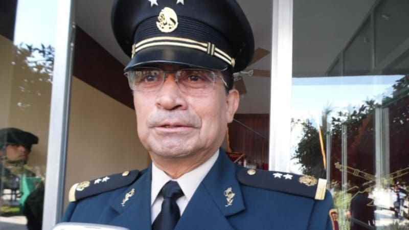 Xalapeño, el próximo secretario de Marina-Armada de México