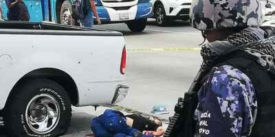 Enfrentamiento en Boca del Río: un muerto