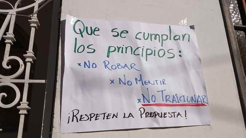 Designan a priísta en delegación de SEV de Zongolica
