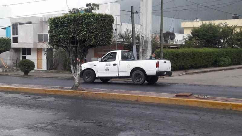 Acribillan a Policías Ministeriales en Nogales: 1 muerto