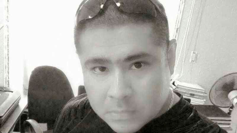 Acribillan a Policías Ministeriales en Nogales: 1 muerto