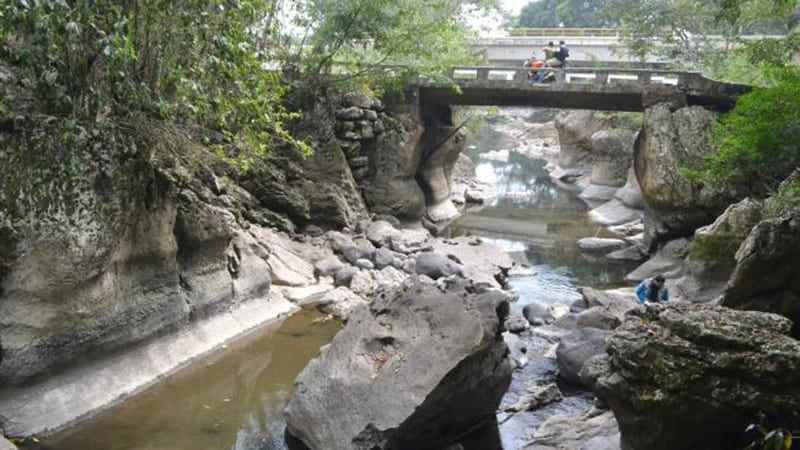 Unidad de riego deja sin agua a El Potrero como regalo de Noche Buena