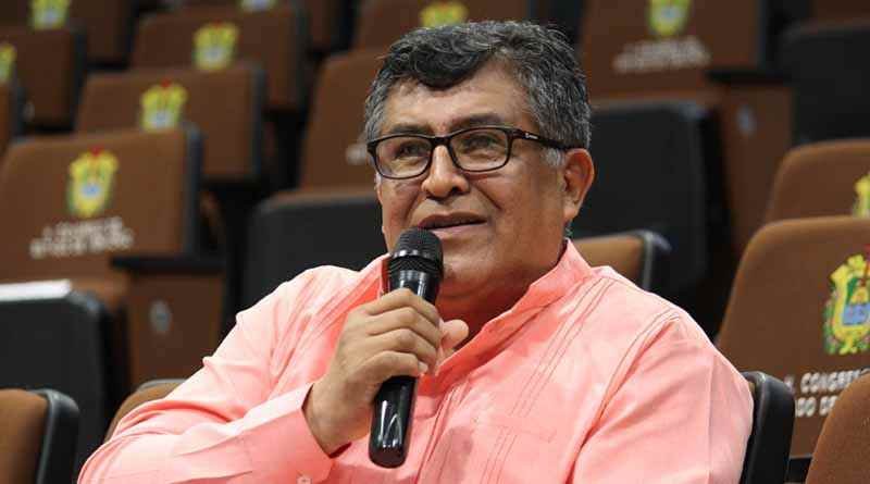 Ayuntamientos deben recibir capacitación en materia de transparencia: Diputados de Morena