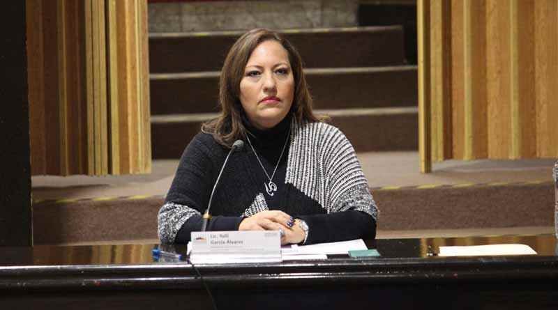 Ayuntamientos deben recibir capacitación en materia de transparencia: Diputados de Morena