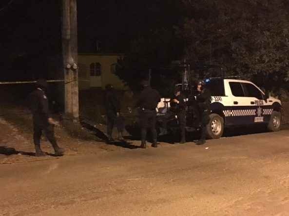 Rescata SSP a madre e hija secuestradas; 2 detenidos
