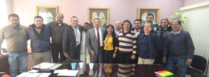 Detonaremos el potencial turístico de Tuxpan: José Manuel Pozos