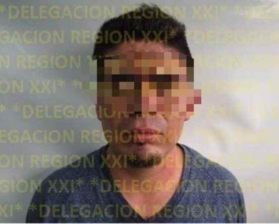 Rescata SSP a madre e hija secuestradas; 2 detenidos