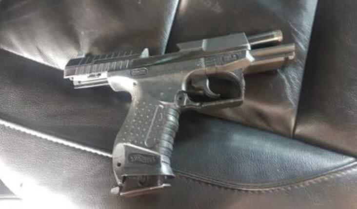 Rescata SSP a madre e hija secuestradas; 2 detenidos