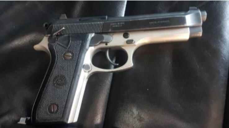 Rescata SSP a madre e hija secuestradas; 2 detenidos