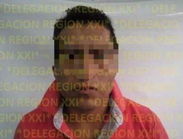 Rescata SSP a madre e hija secuestradas; 2 detenidos
